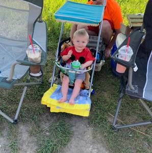 Meet your Posher, Mindy